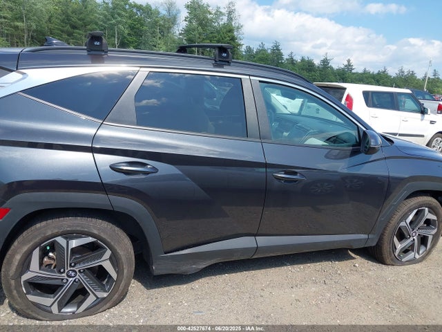 Hyundai gdi theta iii 2023 5NMJFCAE3PH194810 Image 13
