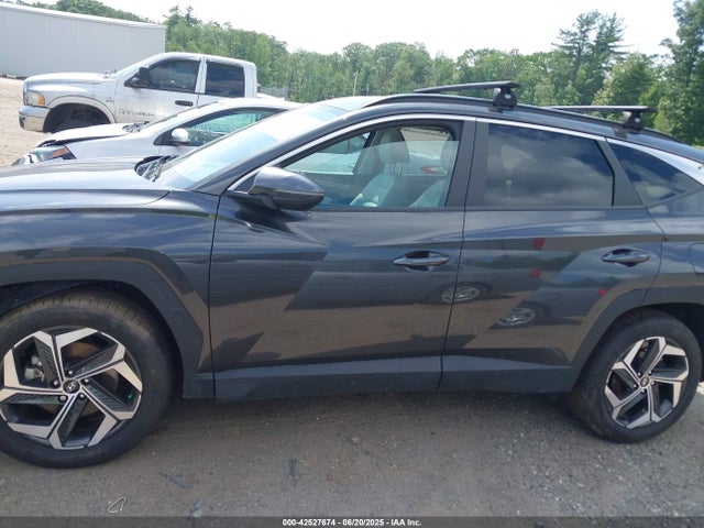 Hyundai gdi theta iii 2023 5NMJFCAE3PH194810 Image 14
