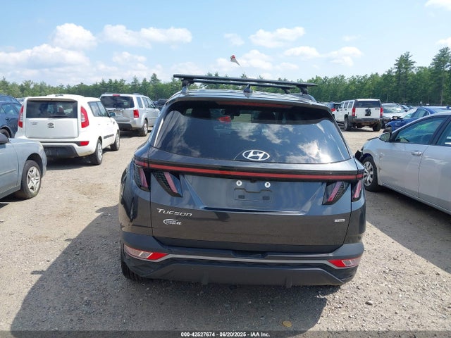Hyundai gdi theta iii 2023 5NMJFCAE3PH194810 Image 16