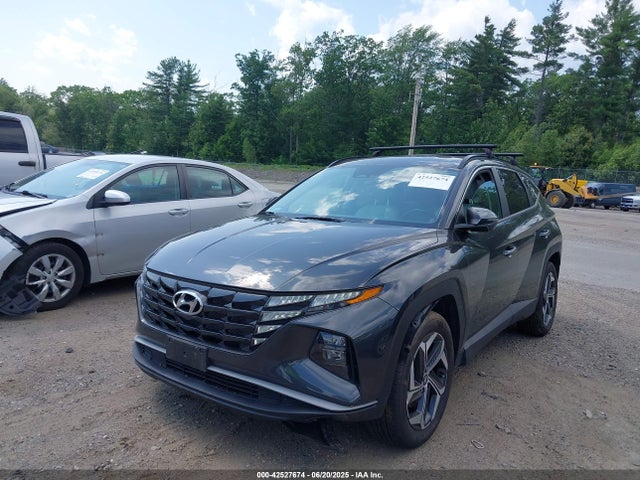 Hyundai gdi theta iii 2023 5NMJFCAE3PH194810 Image 2