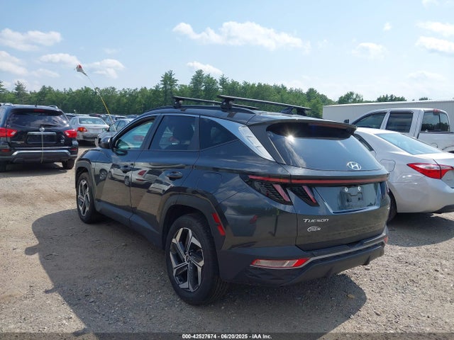 Hyundai gdi theta iii 2023 5NMJFCAE3PH194810 Image 3