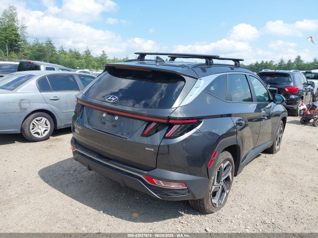 Hyundai gdi theta iii 2023 5NMJFCAE3PH194810 Image 4