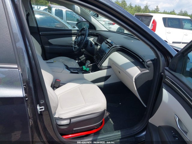 Hyundai gdi theta iii 2023 5NMJFCAE3PH194810 Image 5
