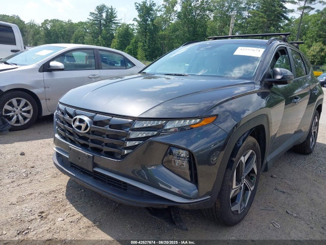Hyundai gdi theta iii 2023 5NMJFCAE3PH194810 Image 6