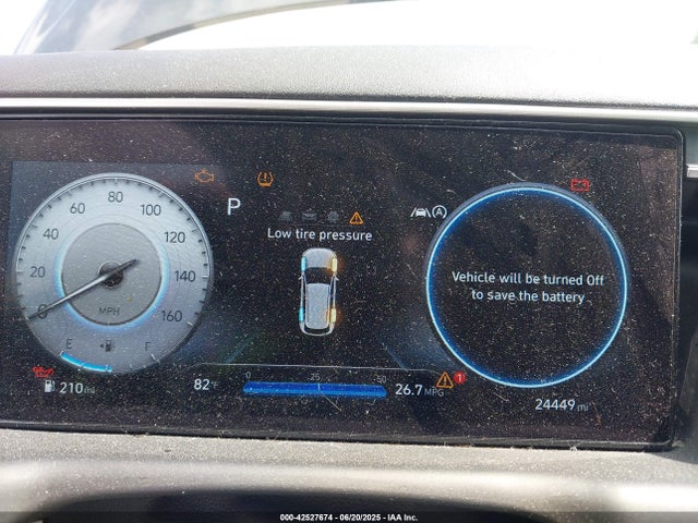 Hyundai gdi theta iii 2023 5NMJFCAE3PH194810 Image 7
