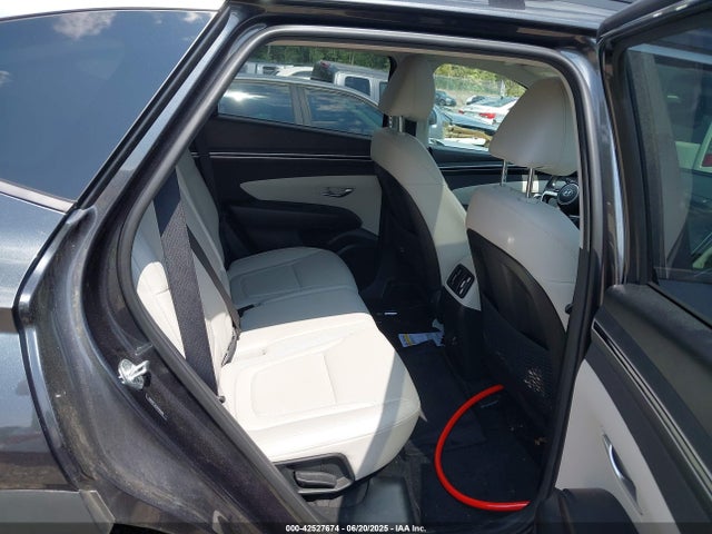 Hyundai gdi theta iii 2023 5NMJFCAE3PH194810 Image 8