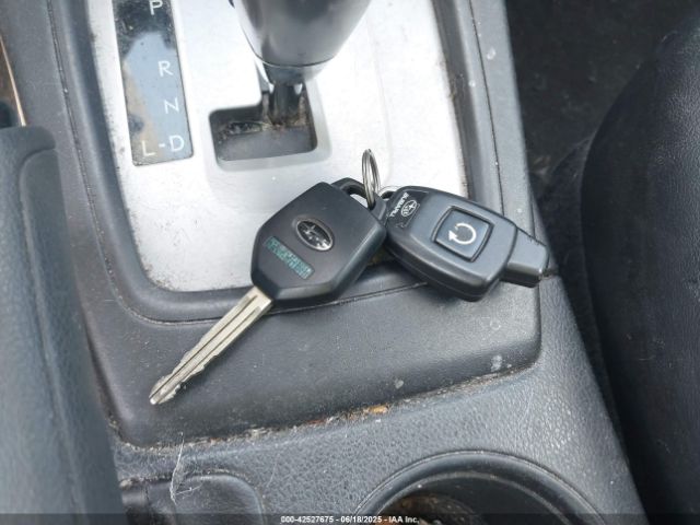 JF2SJAHC8FH503331 Subaru 2.5na u5