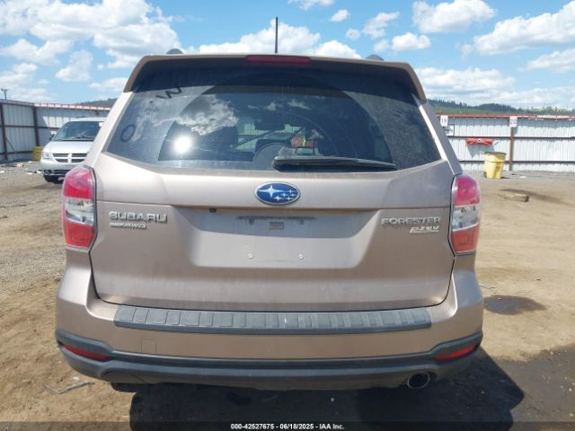 JF2SJAHC8FH503331 Subaru 2.5na u5