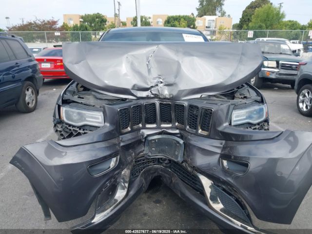1C4RJECG7FC111209 Jeep 2015