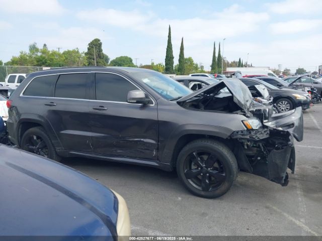 1C4RJECG7FC111209 Jeep 2015