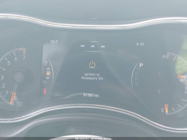 1C4RJECG7FC111209 Jeep 2015