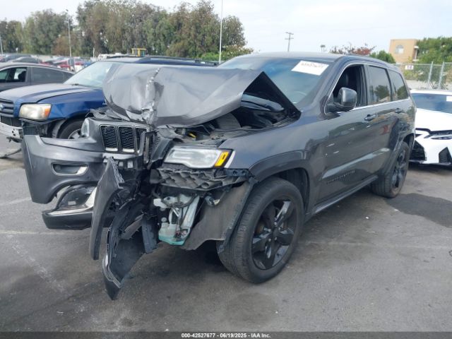 1C4RJECG7FC111209 Jeep 2015