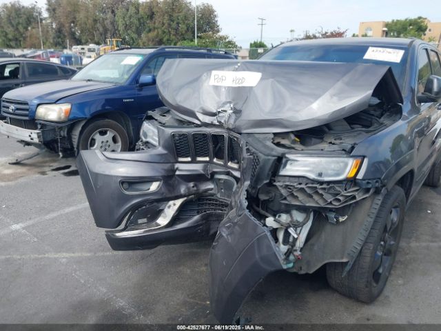 1C4RJECG7FC111209 Jeep 2015