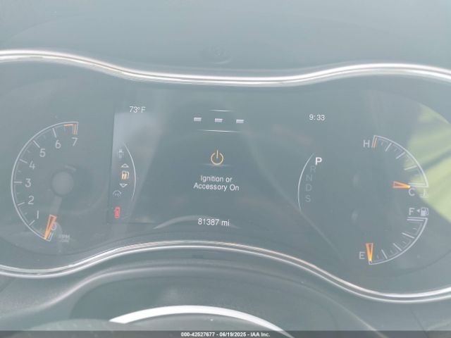 1C4RJECG7FC111209 Jeep 2015