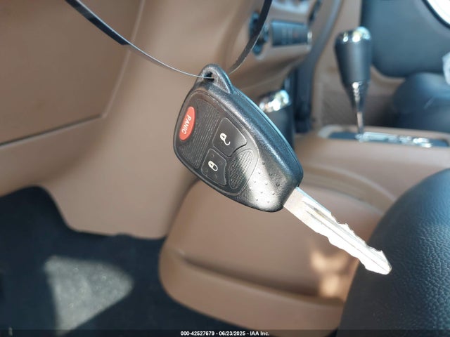 1C4HJWFG5GL231752 Jeep 2016