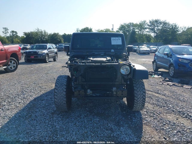 1C4HJWFG5GL231752 Jeep 2016