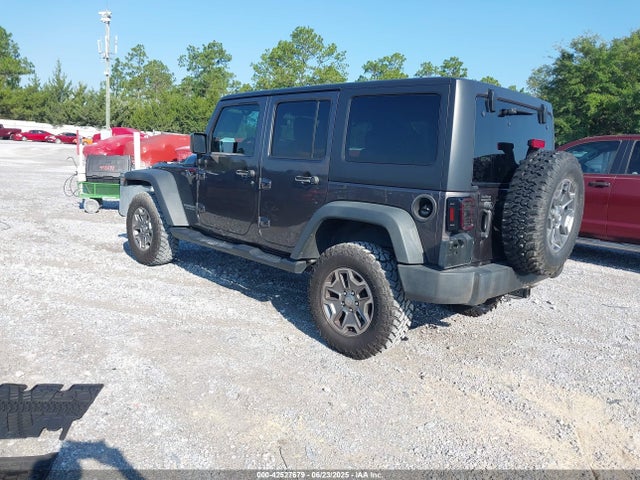 1C4HJWFG5GL231752 Jeep 2016