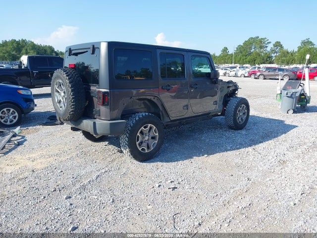 1C4HJWFG5GL231752 Jeep 2016