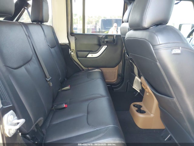 1C4HJWFG5GL231752 Jeep 2016
