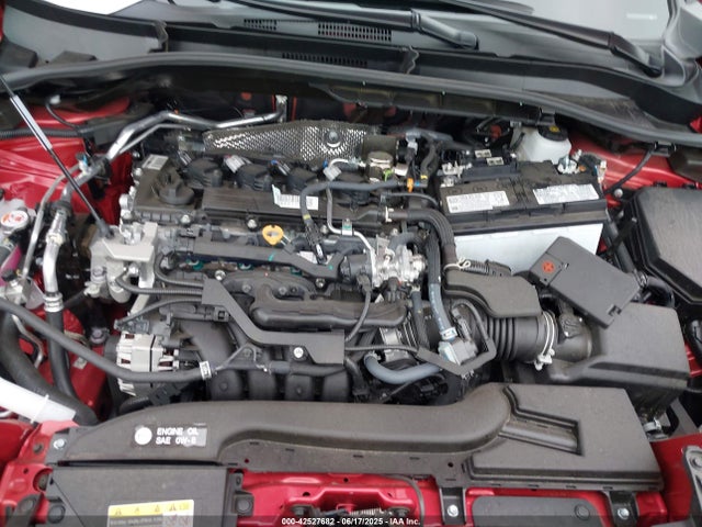 7MUBAABG3SV125179 Toyota m20a-fks