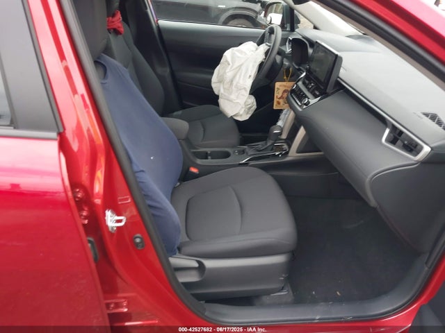 7MUBAABG3SV125179 Toyota m20a-fks