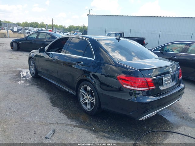 WDDHF8JB5GB180886 Mercedes-Benz E-Class