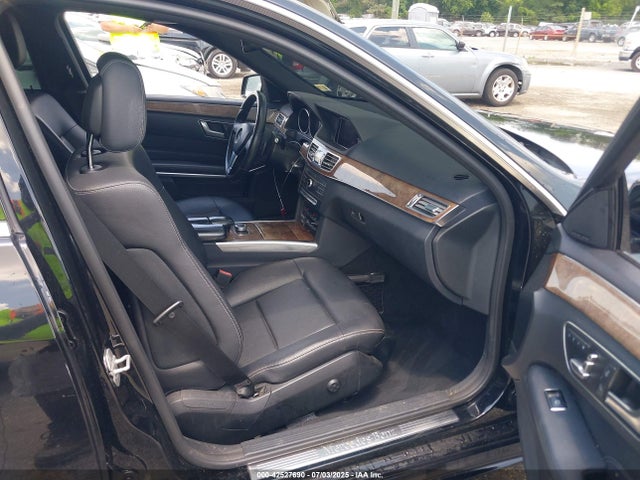 WDDHF8JB5GB180886 Mercedes-Benz E-Class