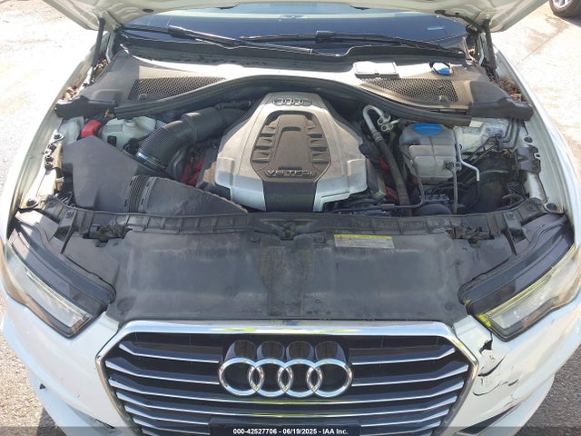 2016 AUDI A6 WAUFGAFC3GN123217 Photo 9