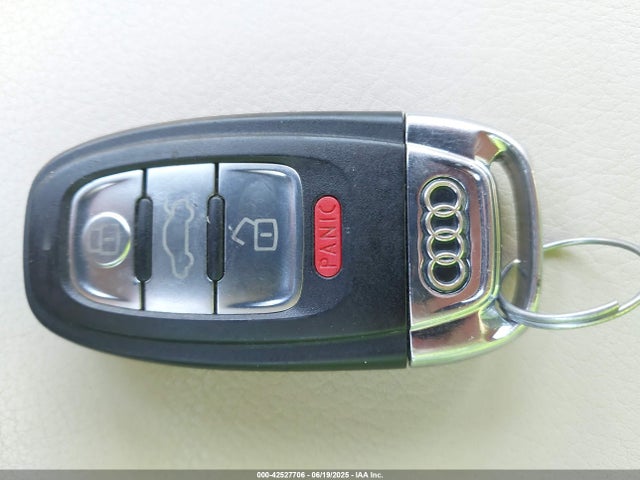 2016 AUDI A6 WAUFGAFC3GN123217 Photo 10