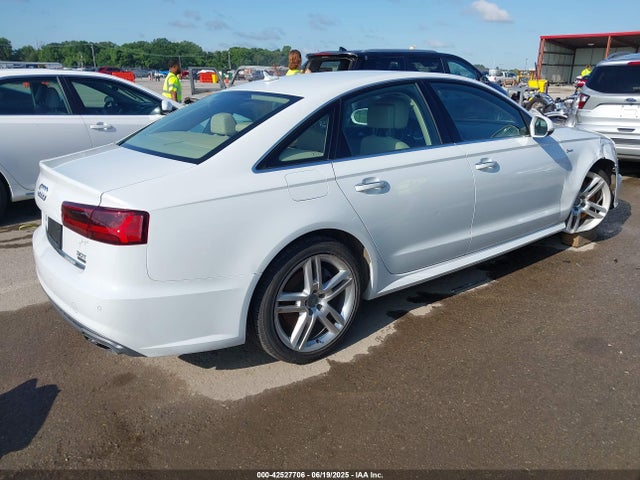 2016 AUDI A6 WAUFGAFC3GN123217 Photo 3