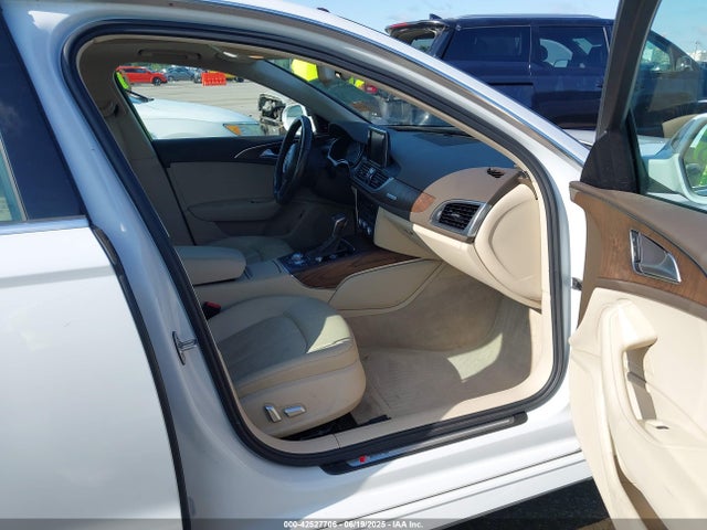 2016 AUDI A6 WAUFGAFC3GN123217 Photo 4