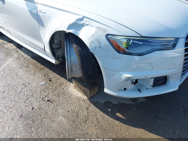 2016 AUDI A6 WAUFGAFC3GN123217 Photo 5