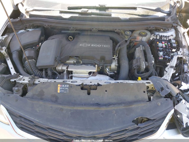 1G1BC5SM3G7241302 Chevrolet le2 - di: direct injection, alum, vvt, gen i, gmna