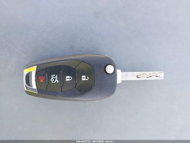 1G1BC5SM3G7241302 Chevrolet le2 - di: direct injection, alum, vvt, gen i, gmna