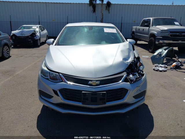 1G1BC5SM3G7241302 Chevrolet le2 - di: direct injection, alum, vvt, gen i, gmna