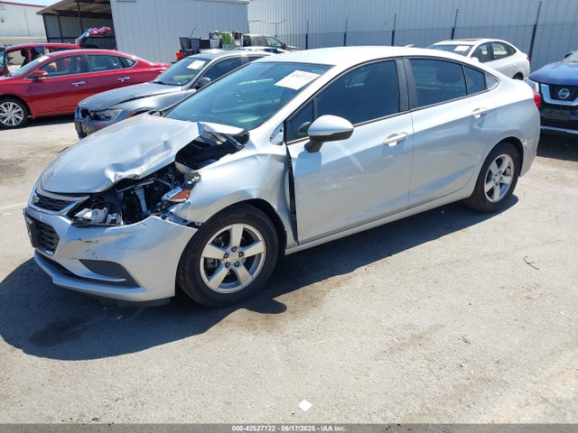 1G1BC5SM3G7241302 Chevrolet le2 - di: direct injection, alum, vvt, gen i, gmna