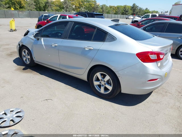 1G1BC5SM3G7241302 Chevrolet le2 - di: direct injection, alum, vvt, gen i, gmna