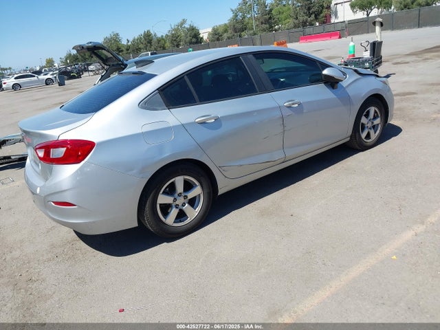 1G1BC5SM3G7241302 Chevrolet le2 - di: direct injection, alum, vvt, gen i, gmna