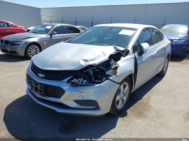 1G1BC5SM3G7241302 Chevrolet le2 - di: direct injection, alum, vvt, gen i, gmna