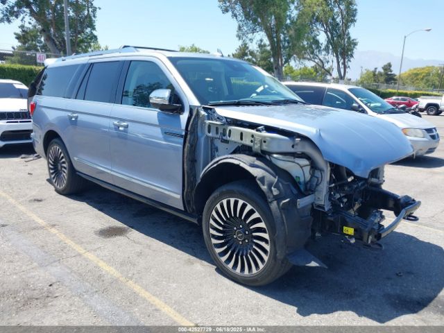 2021 LINCOLN NAVIGATOR 5LMJJ3TT5MEL06864