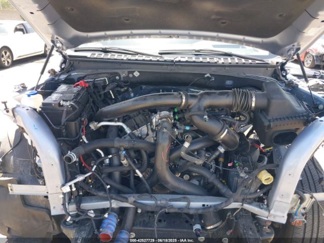 2021 LINCOLN NAVIGATOR 5LMJJ3TT5MEL06864 Photo 9