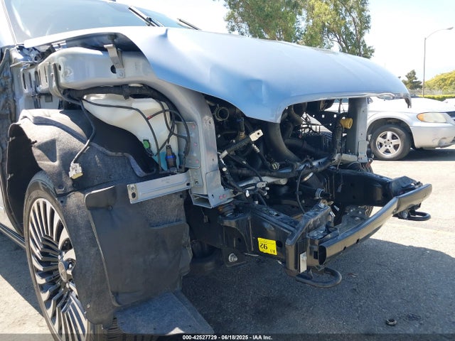 5LMJJ3TT5MEL06864 Lincoln 3.5l gtdi