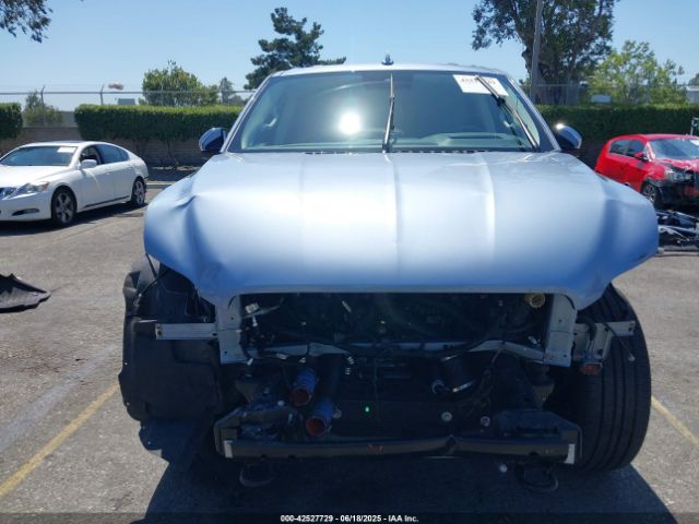 2021 LINCOLN NAVIGATOR 5LMJJ3TT5MEL06864 Photo 5