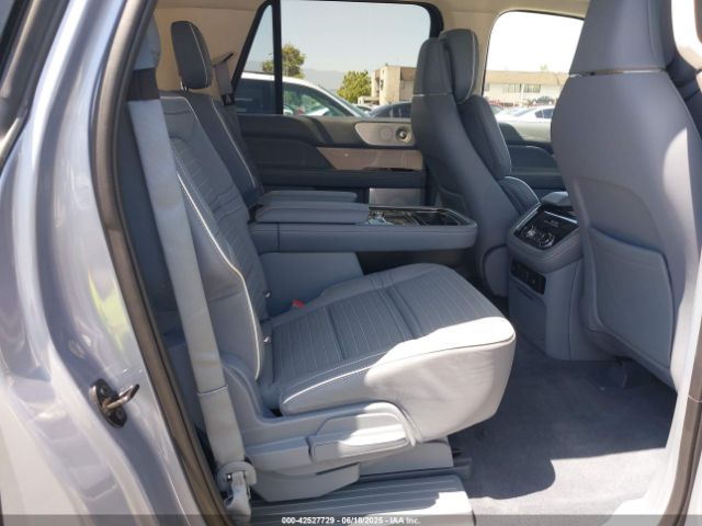 2021 LINCOLN NAVIGATOR 5LMJJ3TT5MEL06864 Photo 7