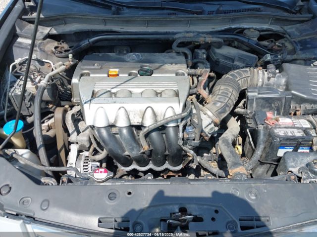 2010 ACURA TSX JH4CU2F67AC017045 Photo 9