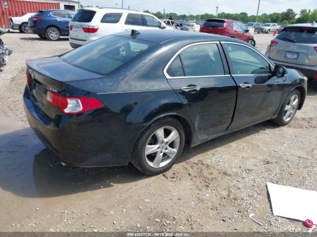 2010 ACURA TSX JH4CU2F67AC017045 Photo 3