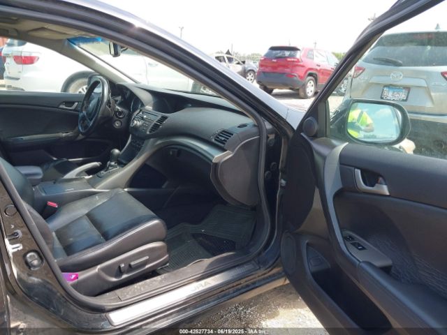 2010 ACURA TSX JH4CU2F67AC017045 Photo 4
