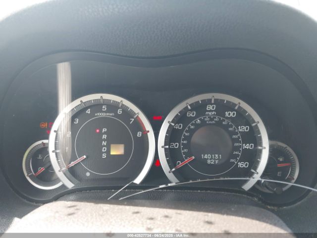 2010 ACURA TSX JH4CU2F67AC017045 Photo 6