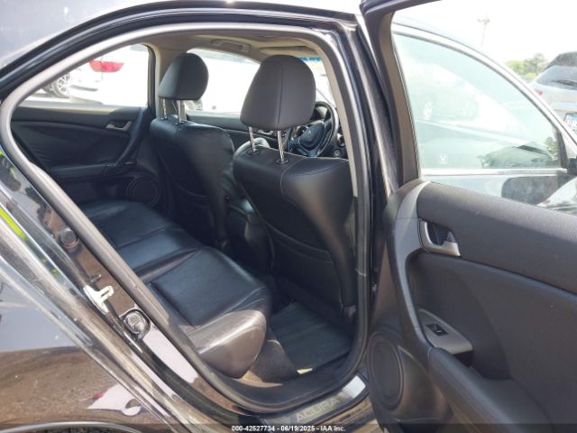 2010 ACURA TSX JH4CU2F67AC017045 Photo 7