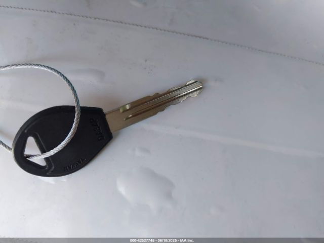 1N6AD0ER0GN755420 Nissan 2016